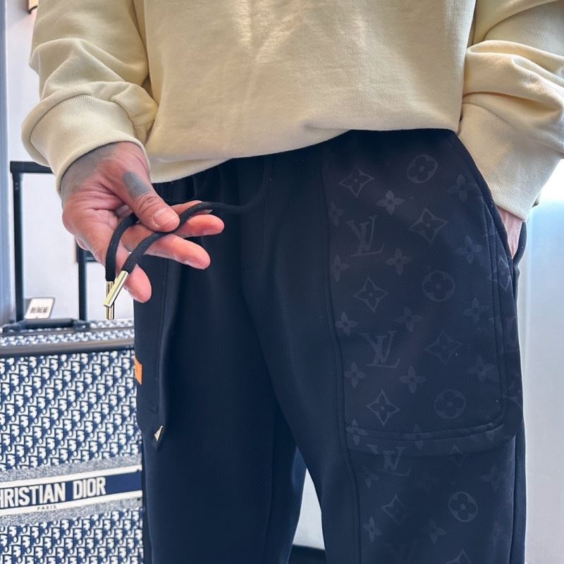 Louis Vuitton Long Pants